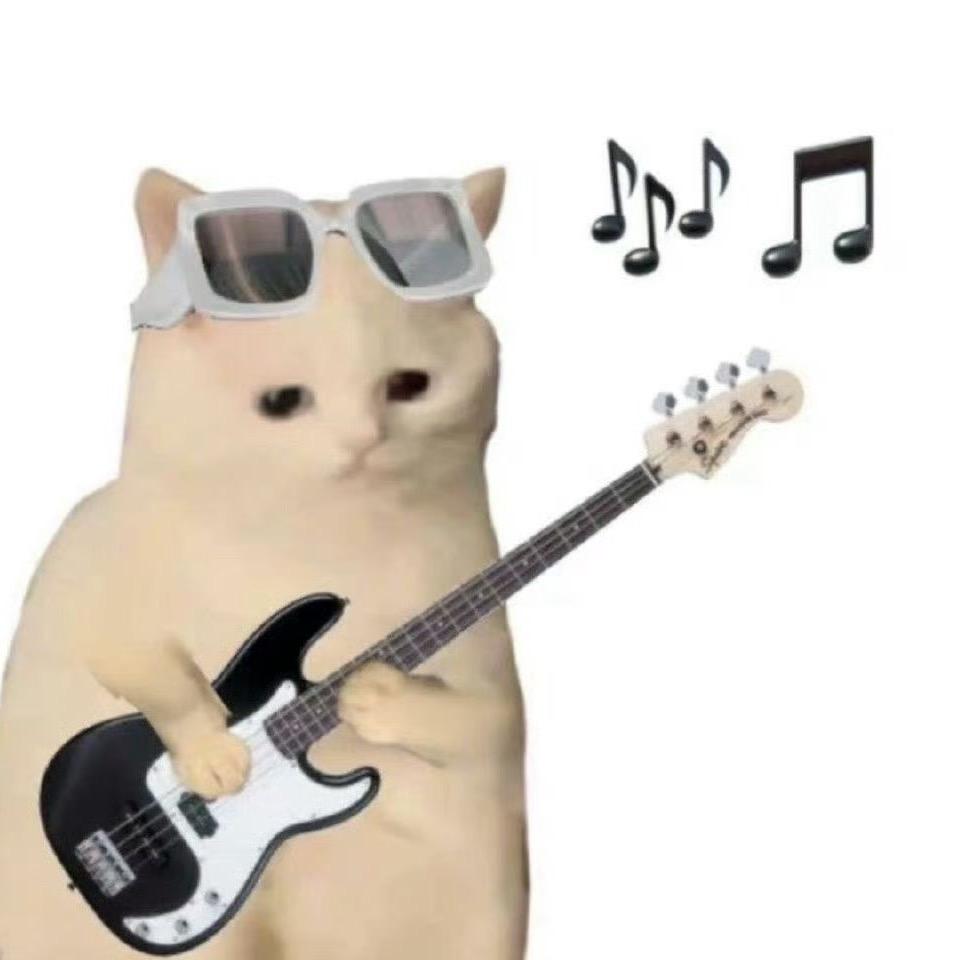 睡觉瞎按起的名