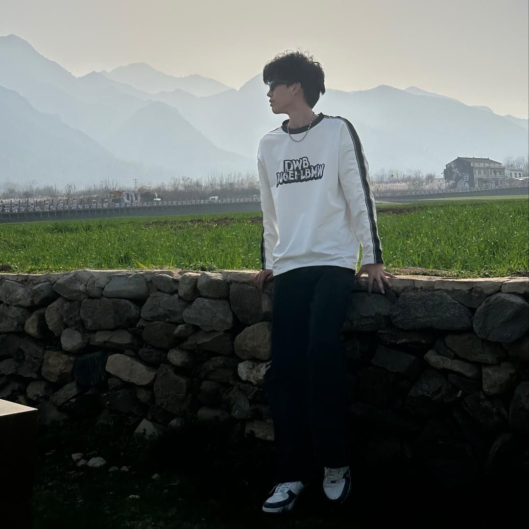 坤坤好饿
