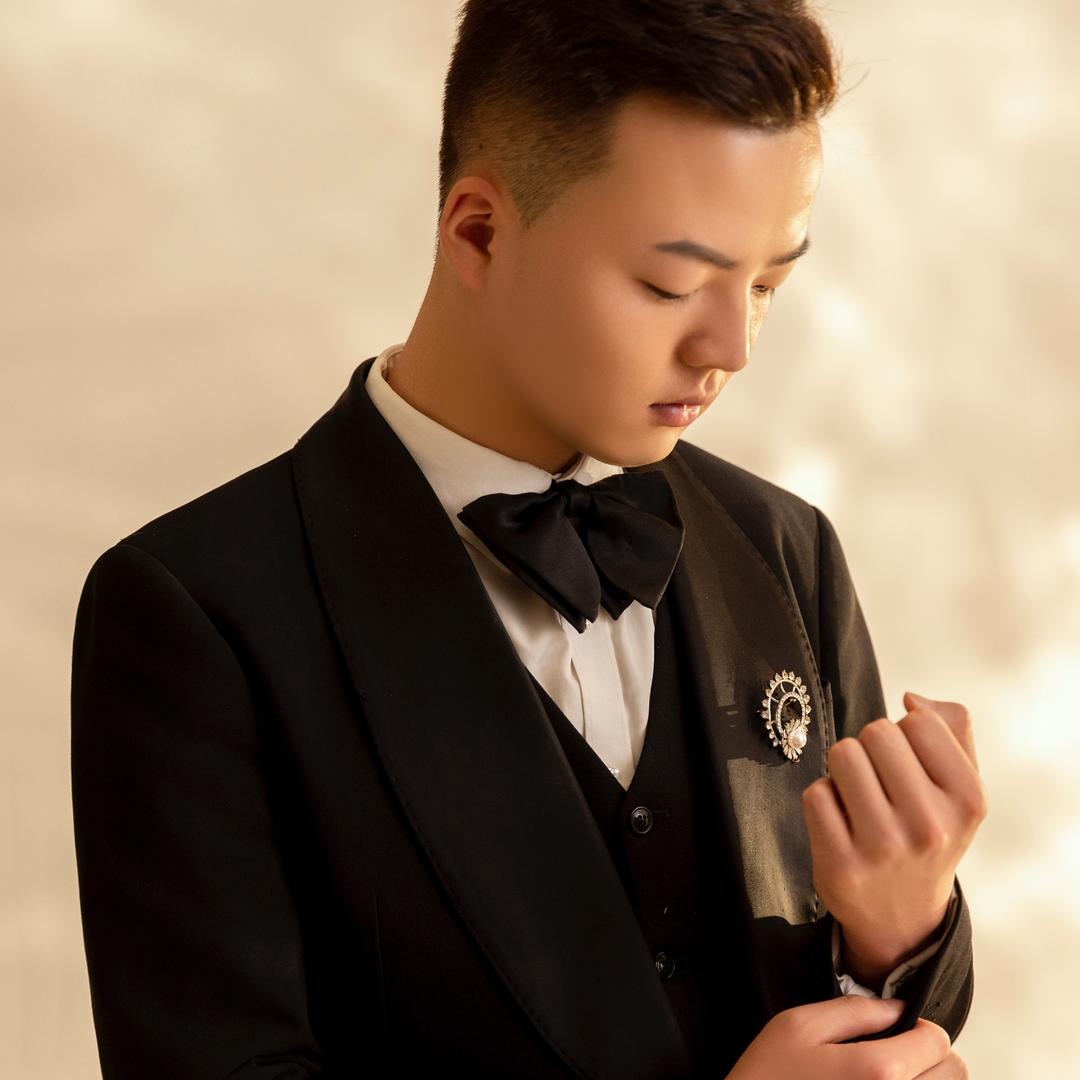 小凯
