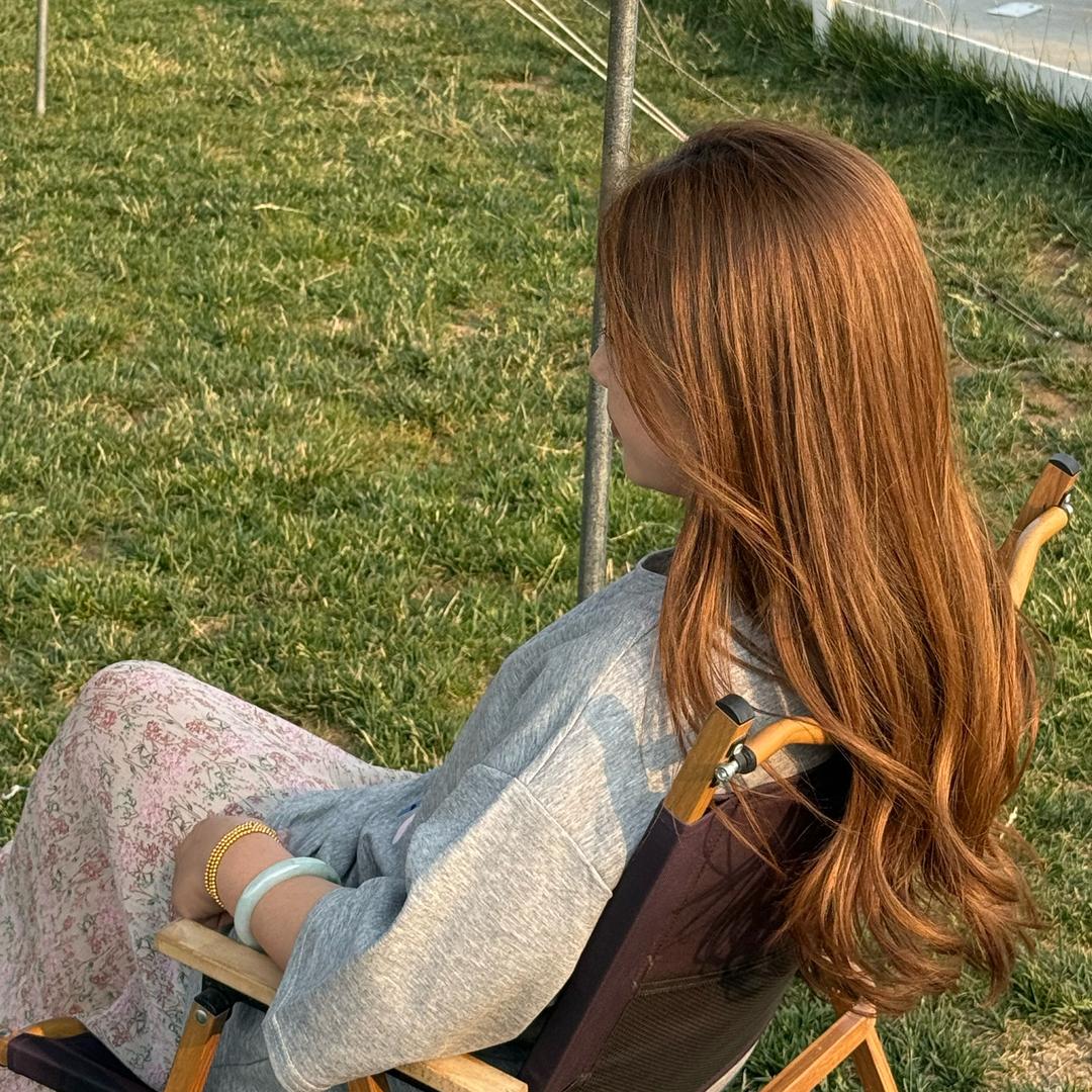花.