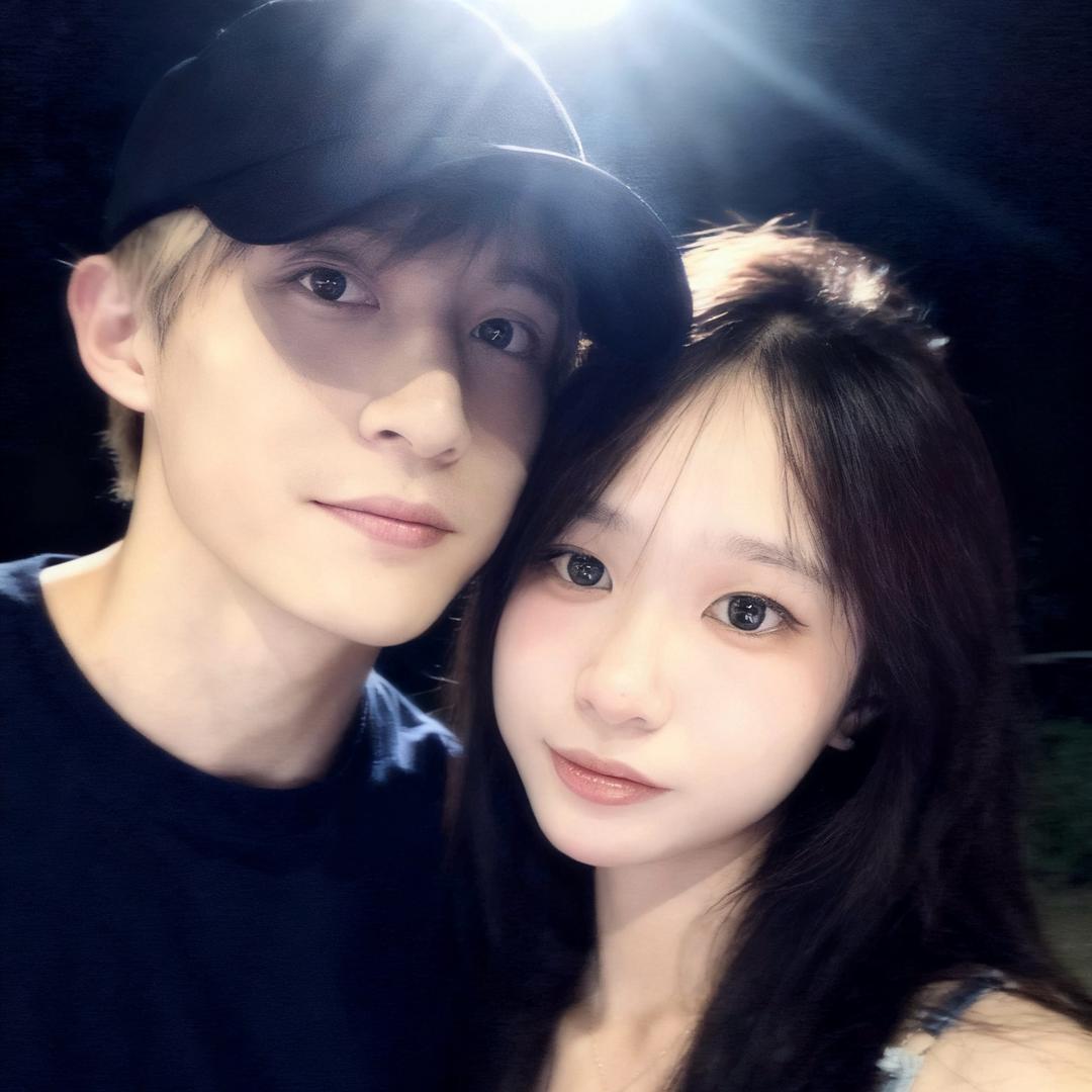 开心小孙