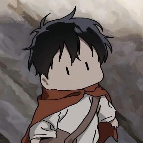小小李✌