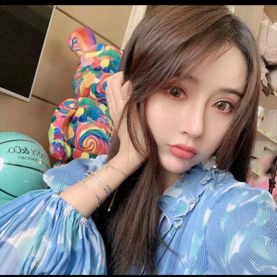 杨依姗~穿搭精选
