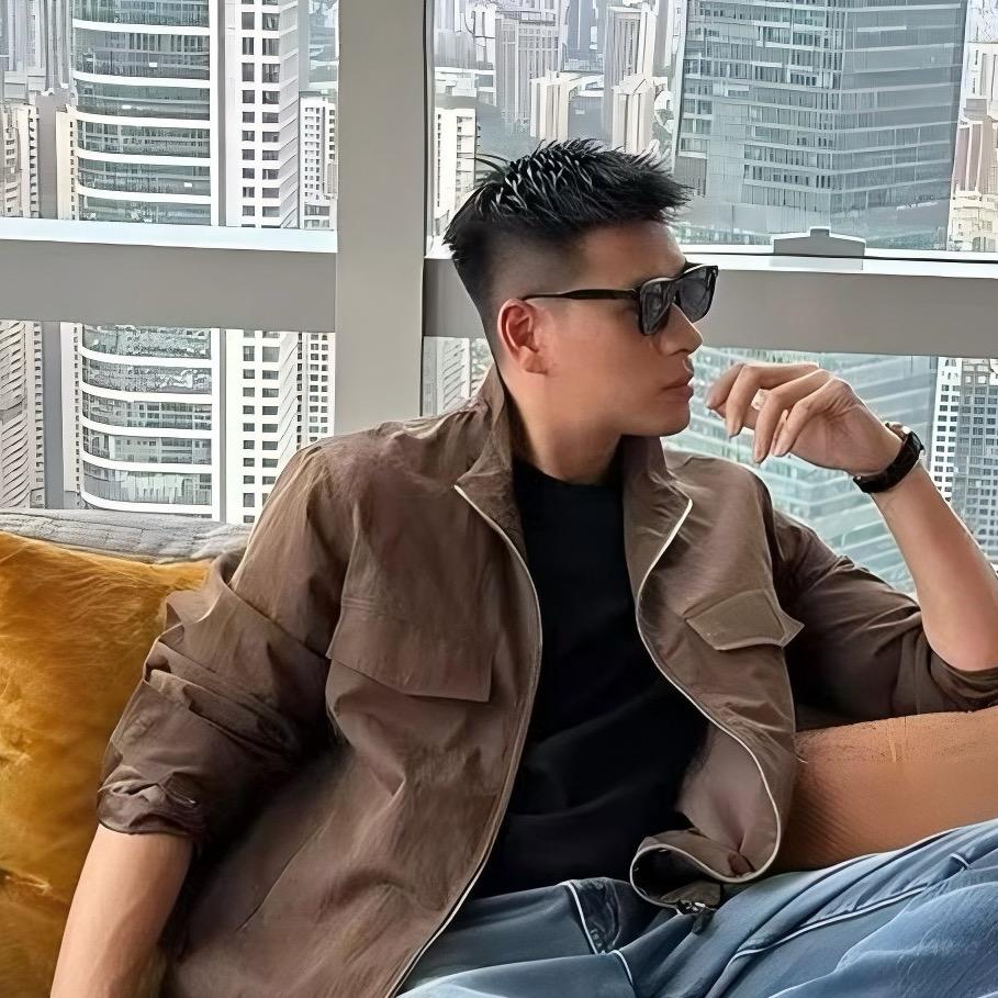 秦磊(爆品返场）