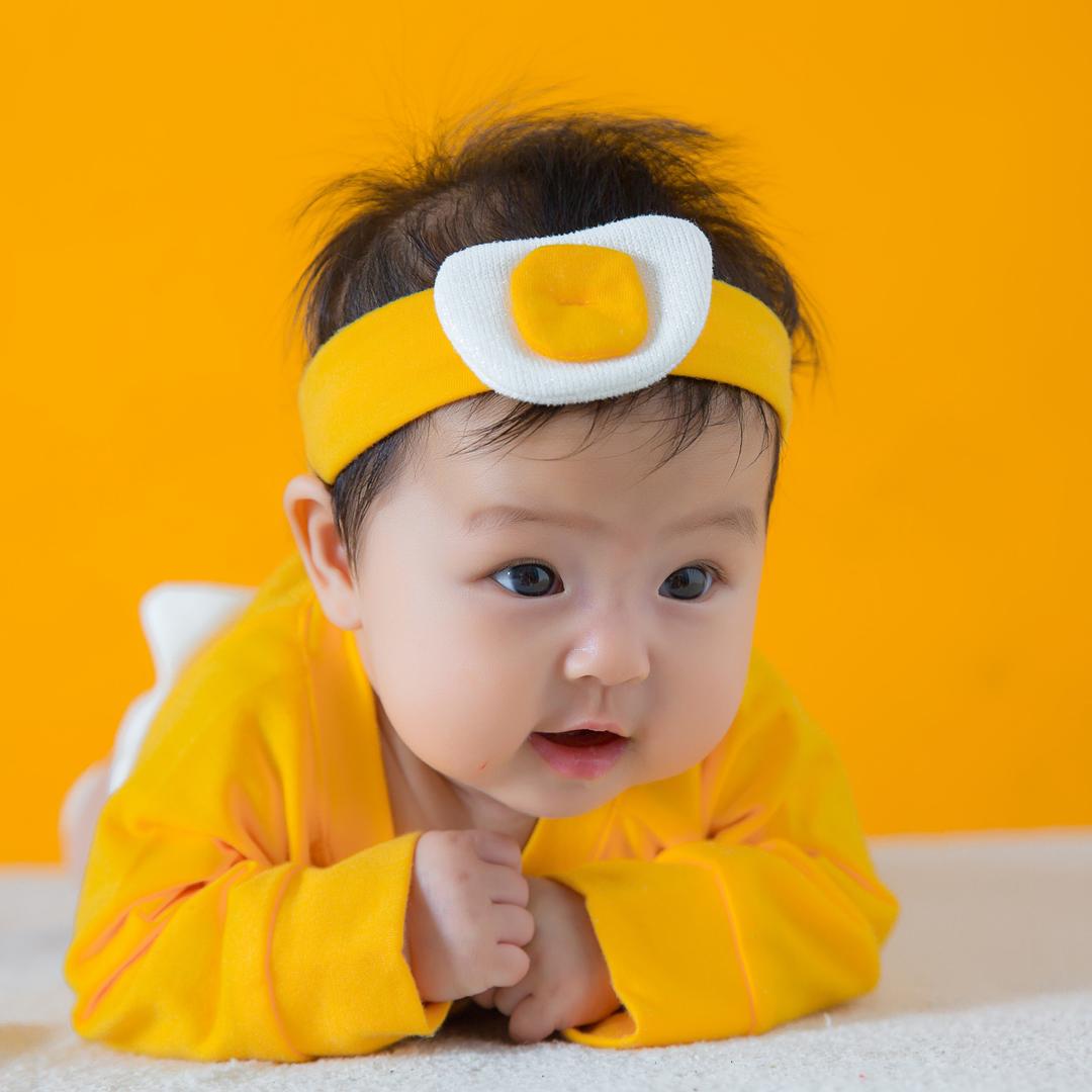 小披萨和橙子妈