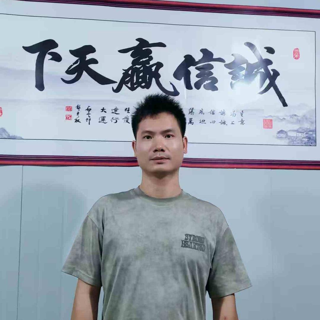 小陈诚选二手车