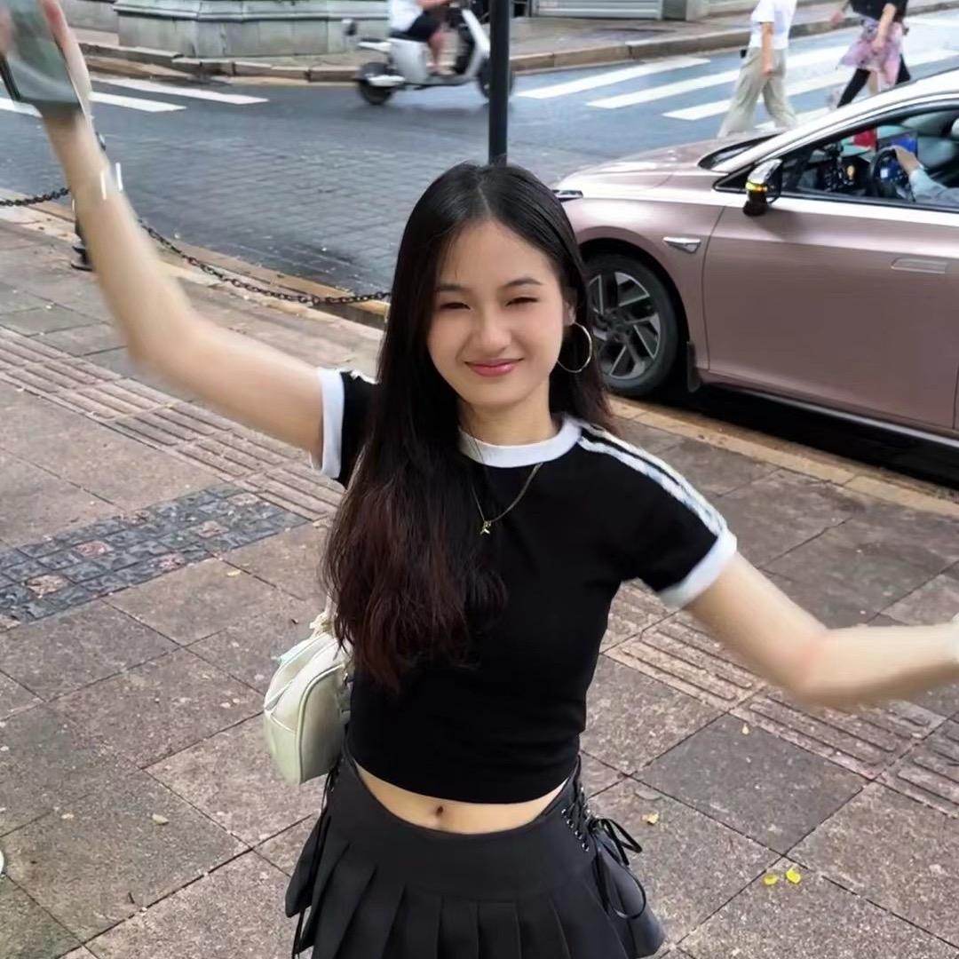 是小美呀💌