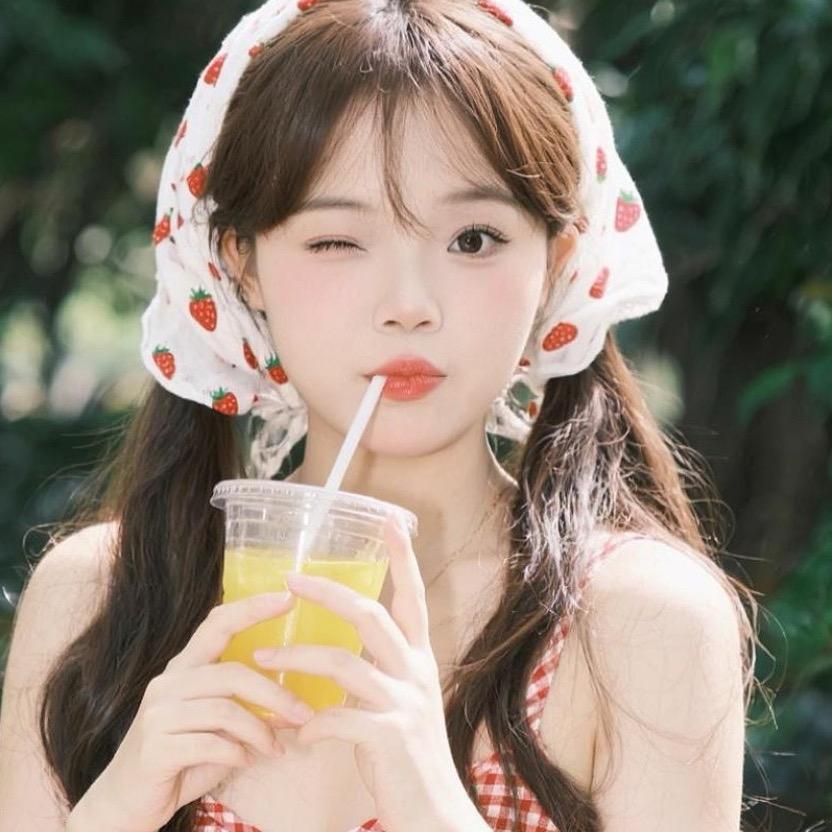 🌈柠檬水🌈