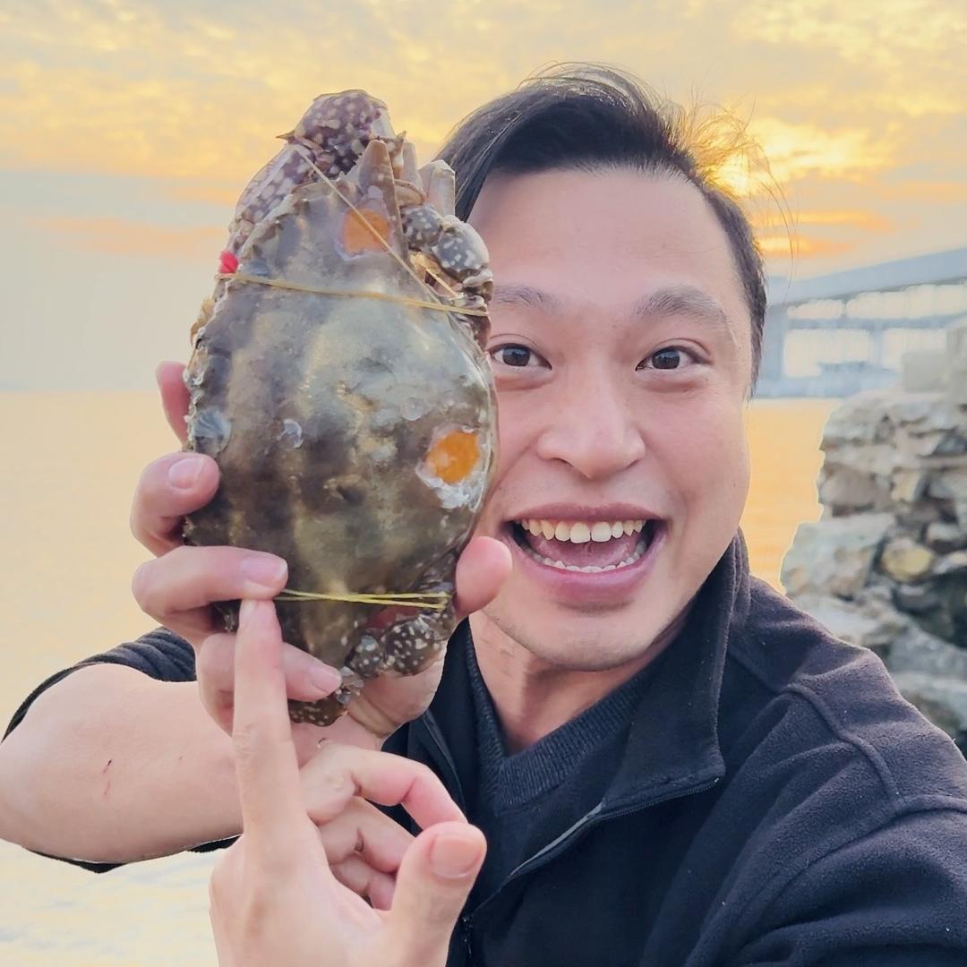 海欢缘舟山海味啊东海鲜