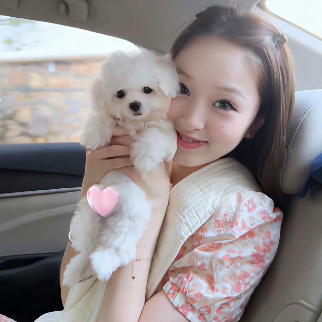 就吃1⃣️点点·