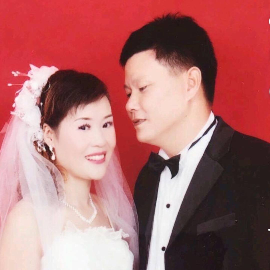 往后余生i