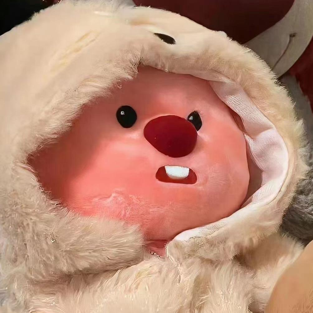 杨咩咩🐑