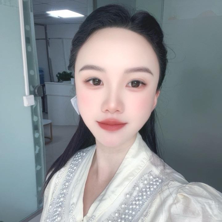 刚好遇见叶🍃
