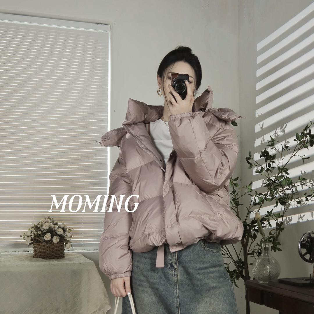 莫明私服