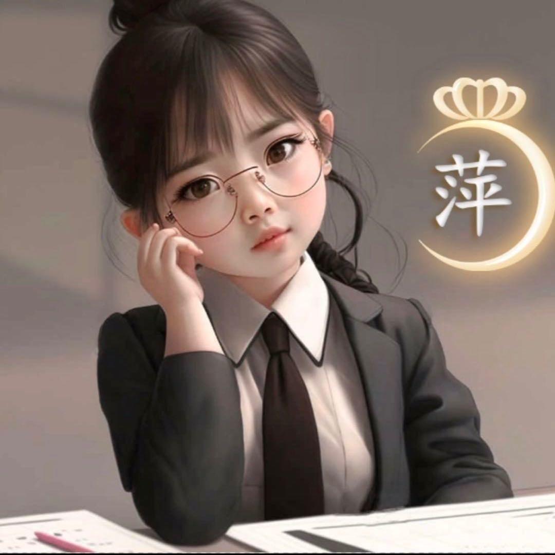 小柠檬🍋