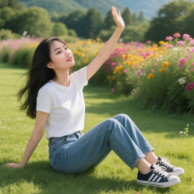 🌸只因遇见你🌸