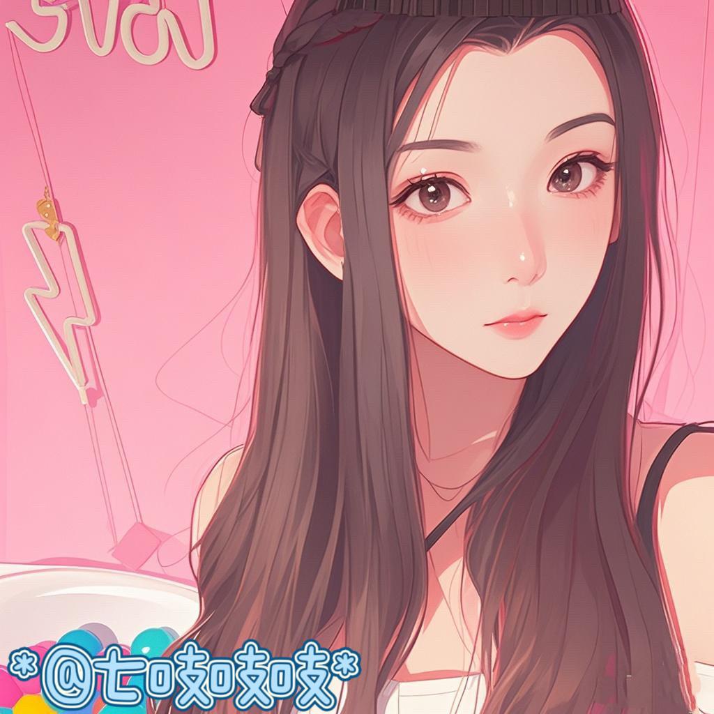 CV七吱吱吱头像
