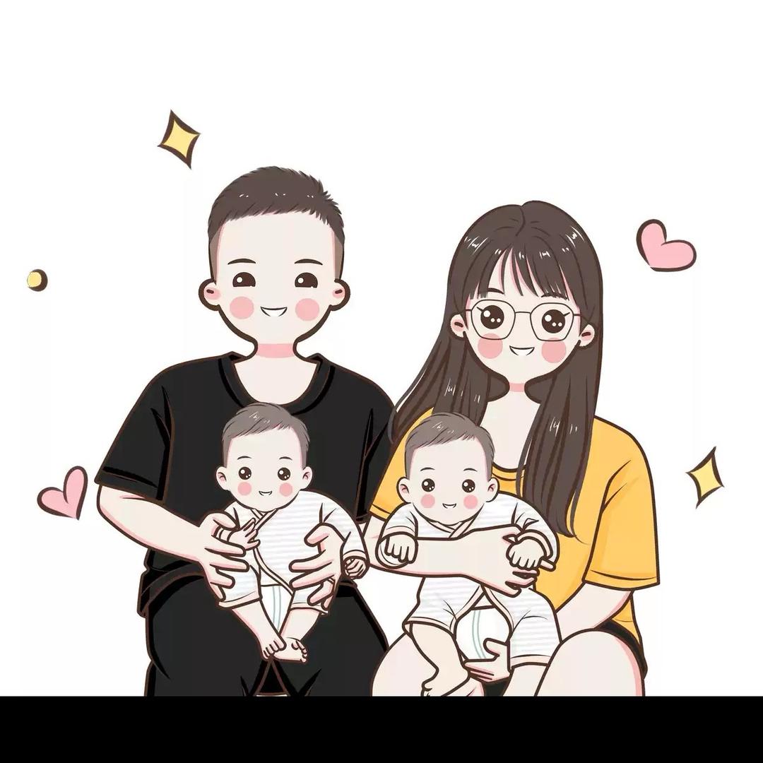锐琛麻麻