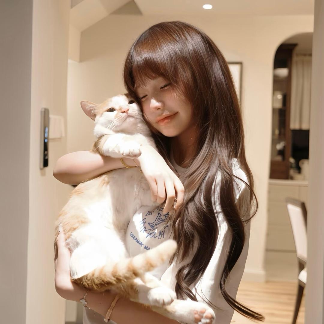 捷捷♥