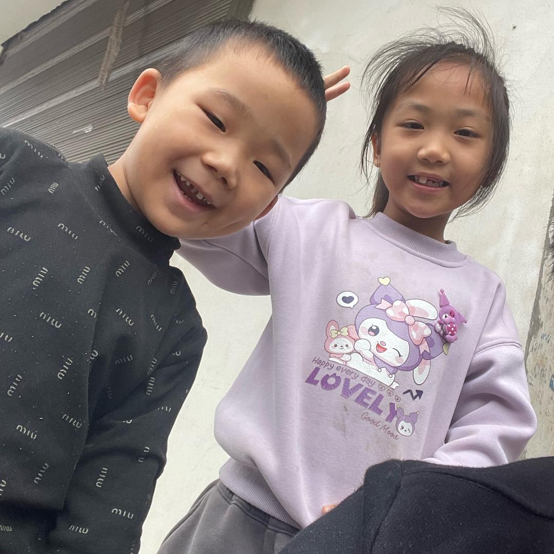 小胖子👍