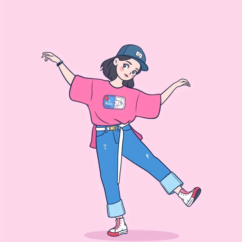 是乐乐吖😏