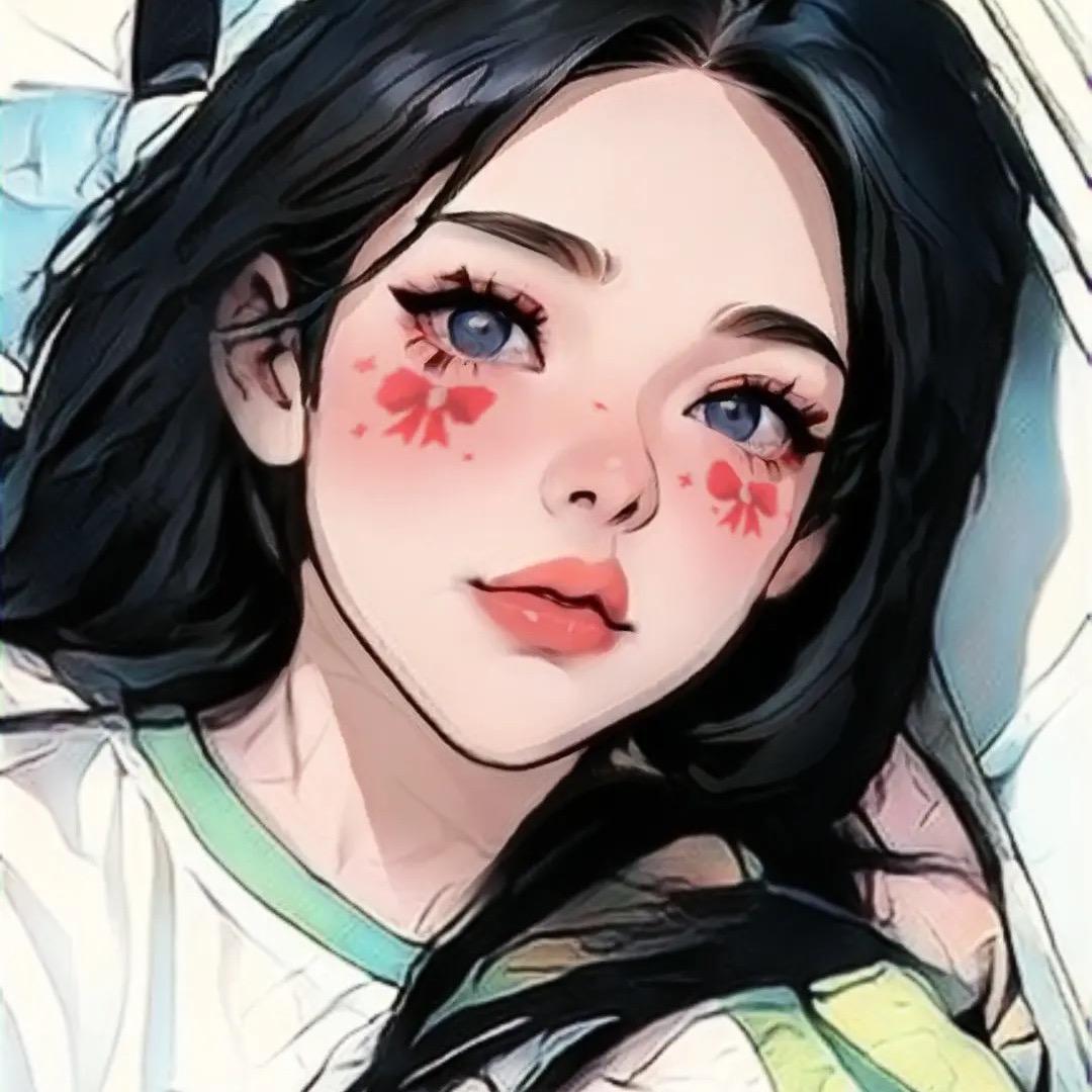 恬