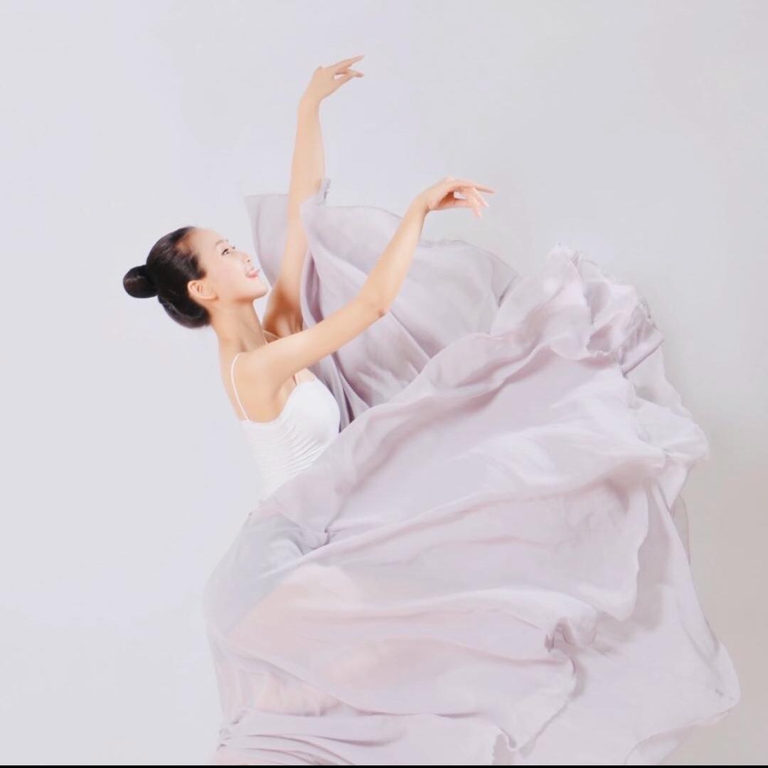 吉祥舞蹈肖老师💃