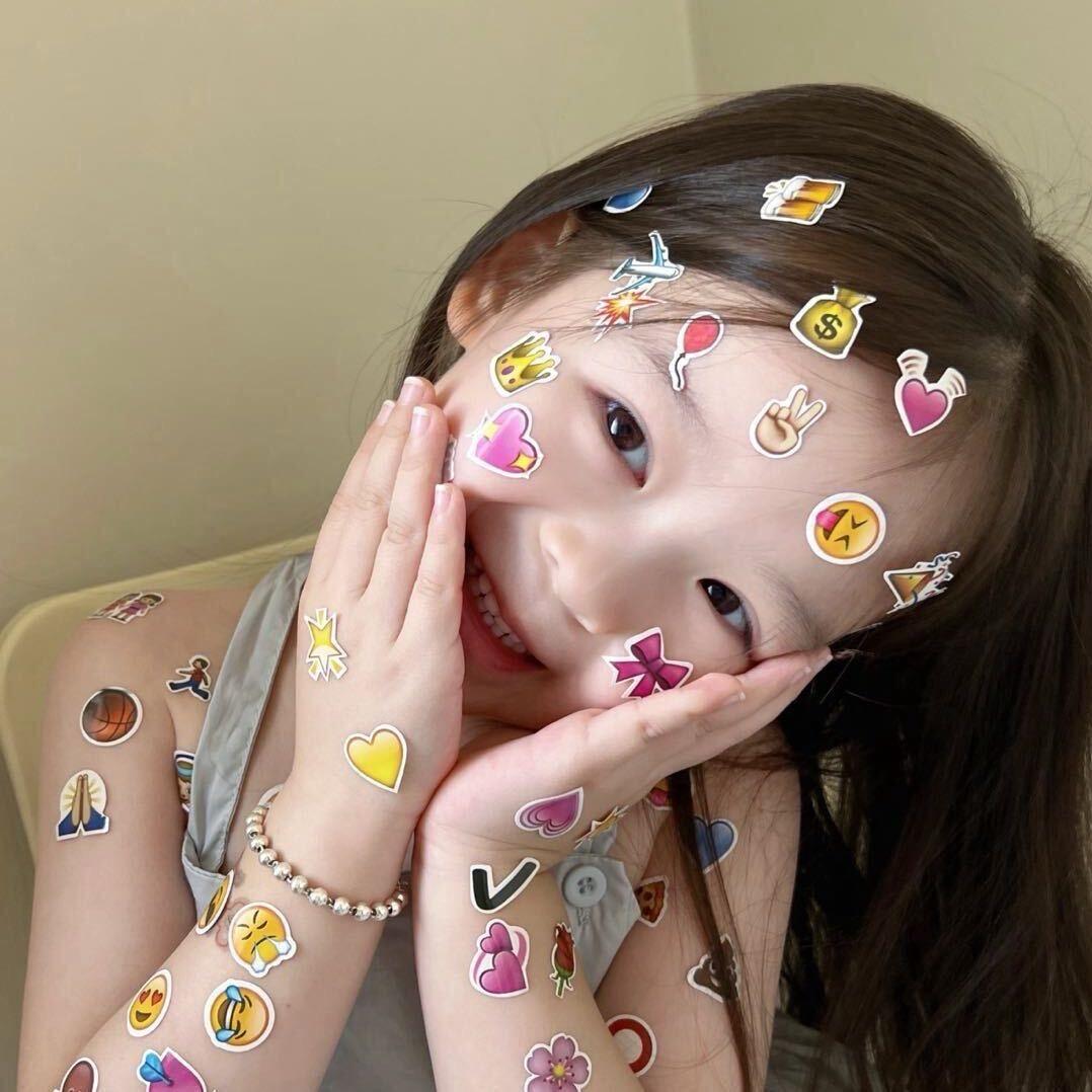 晴晴子