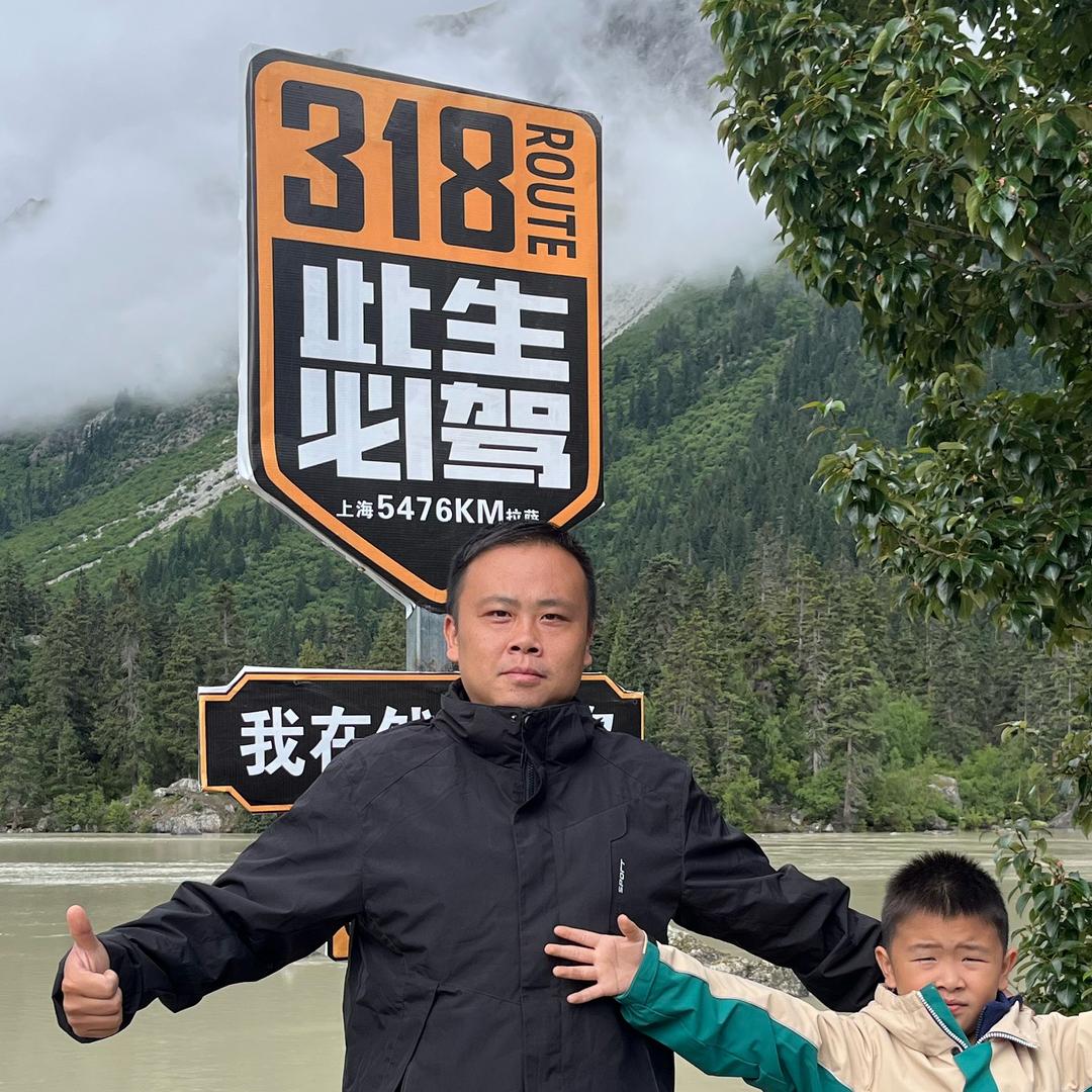 阿杰哥批车（广州仓）