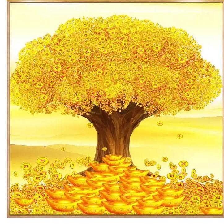 万物皆春，千祥云集