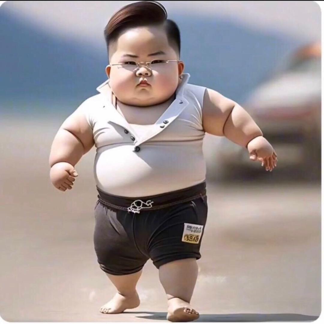 张小胖