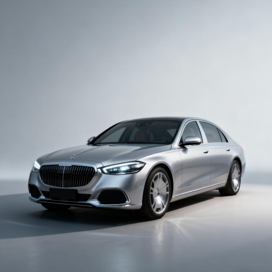 卡泰驰美驰-线上选车