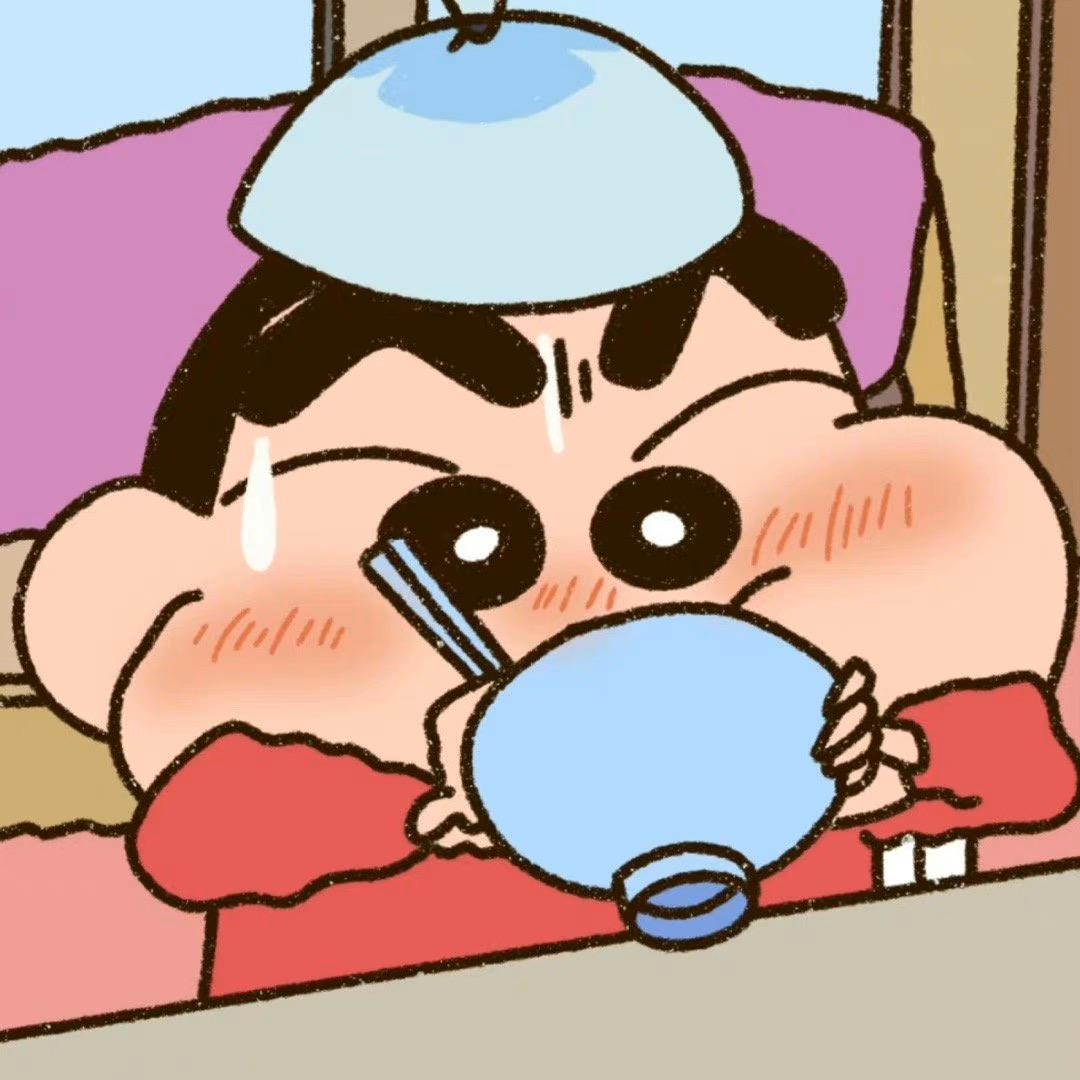 王大脸爱吃甜