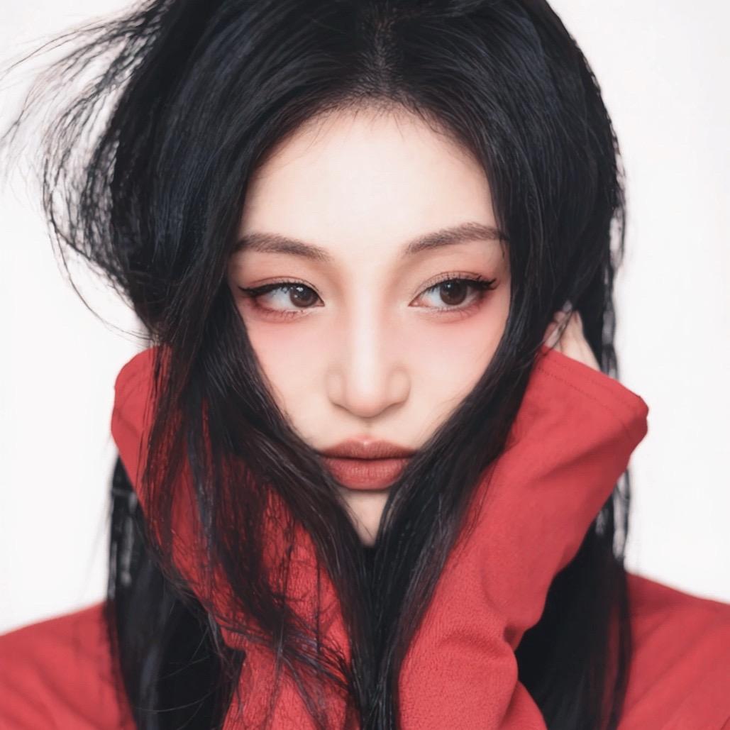 Hello！请叫我夏小姐🩷