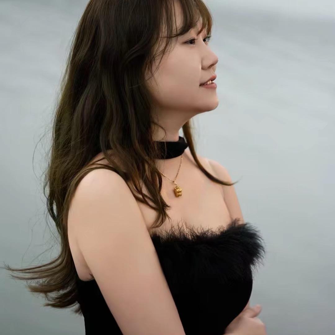 斑吉娜-陈樱祛斑老师