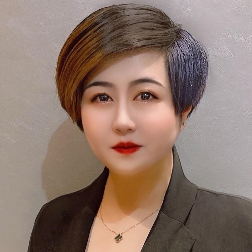 鼎香园 张丽萍💋