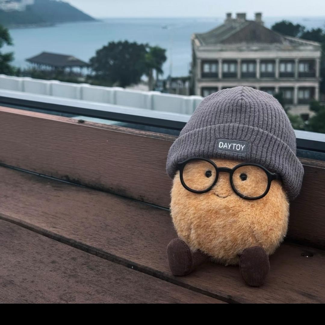 小 朱