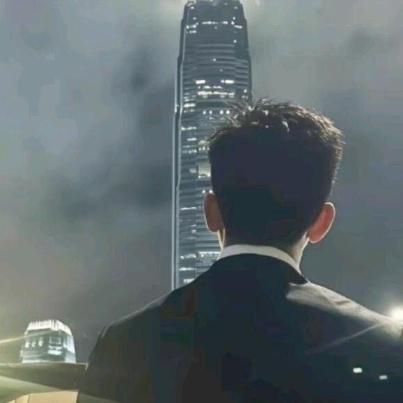 A浴火重生