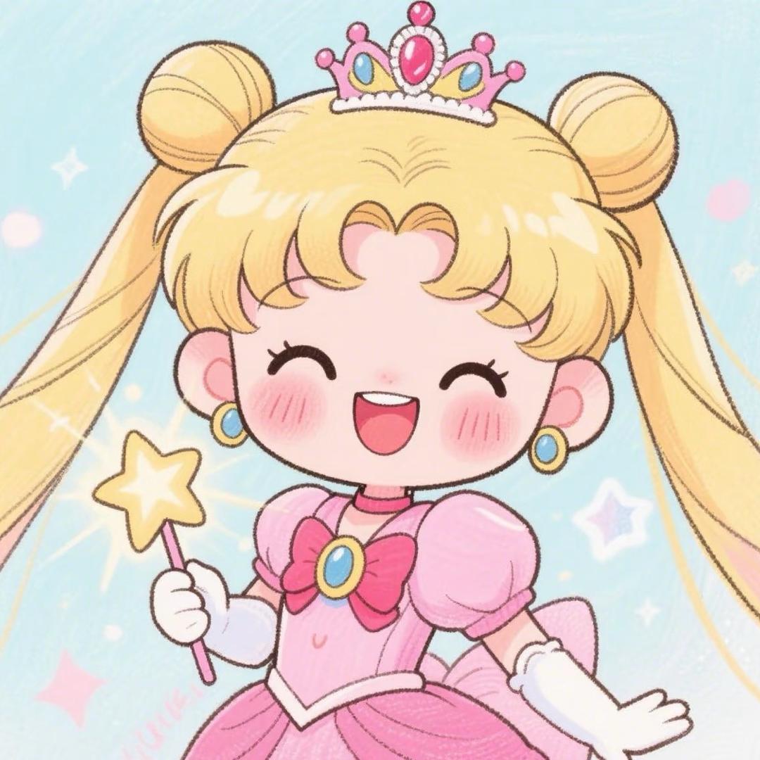橙仔Sweet