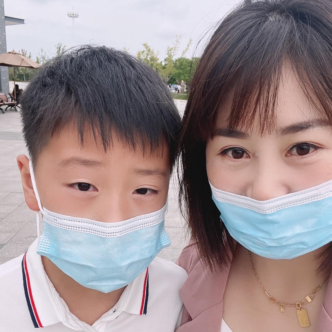 安静的月光