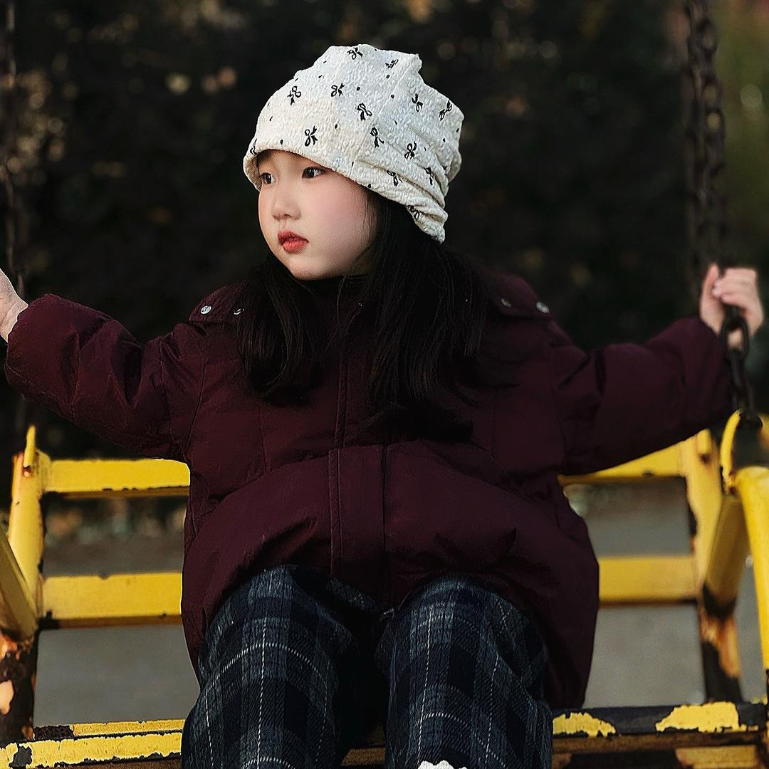 丸子和芒果的日常生活🌈♈️