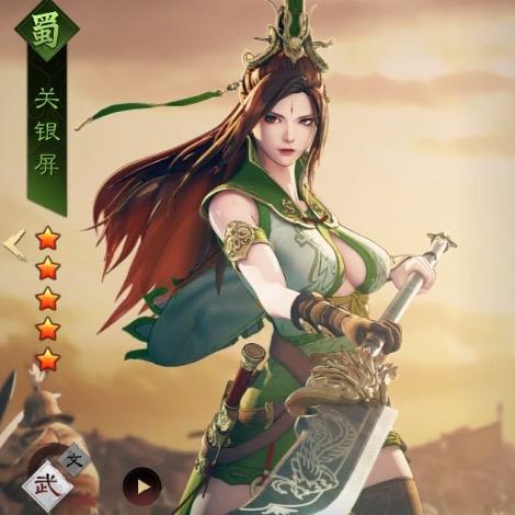 率土之滨阿蒙