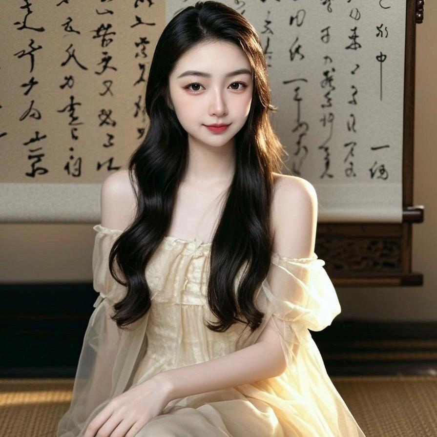 🫧依然🫧