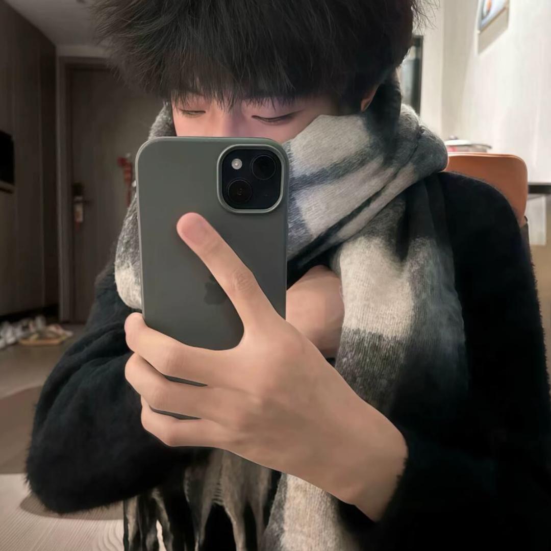 等我心冰冷