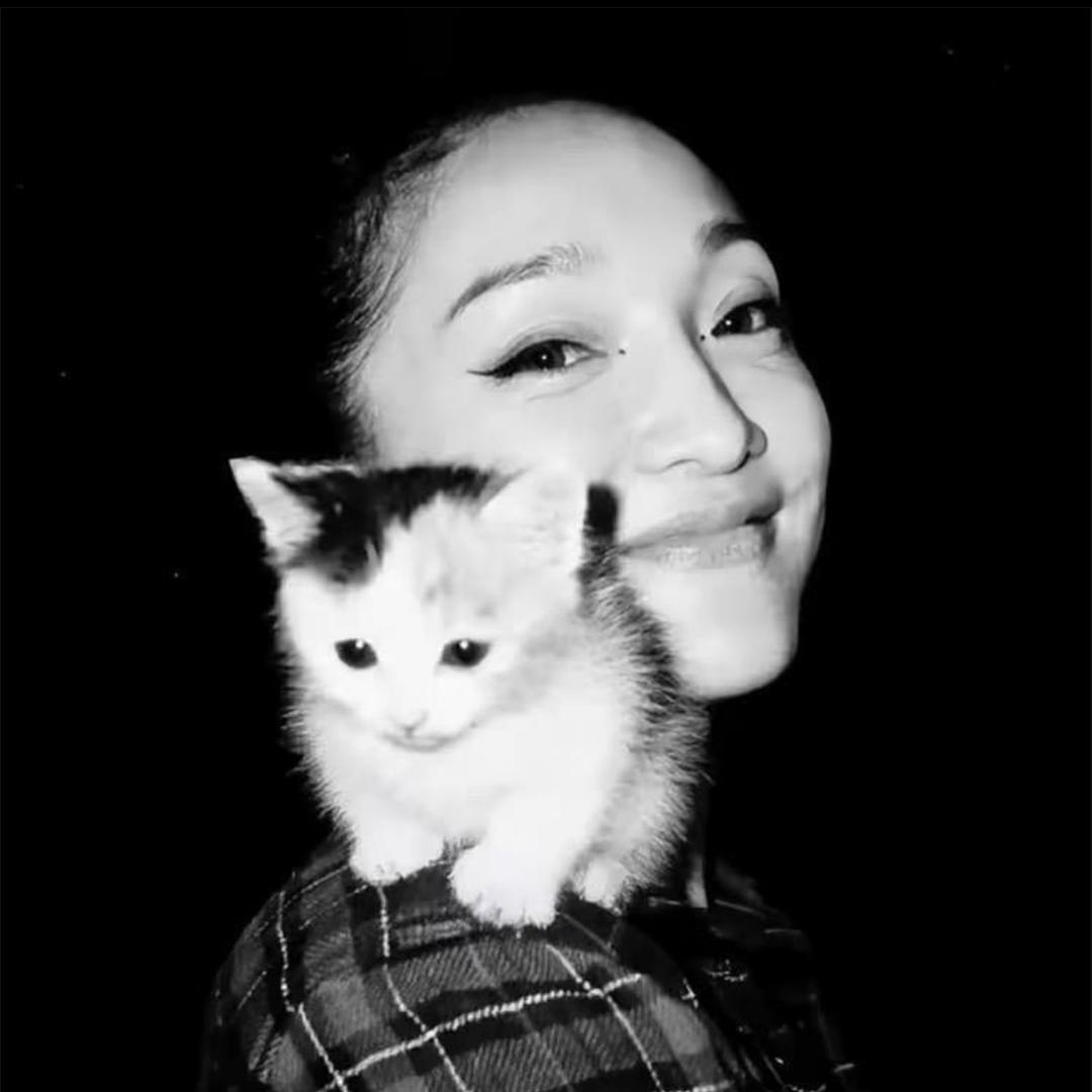 敏感也是可爱/悲观也是天赋