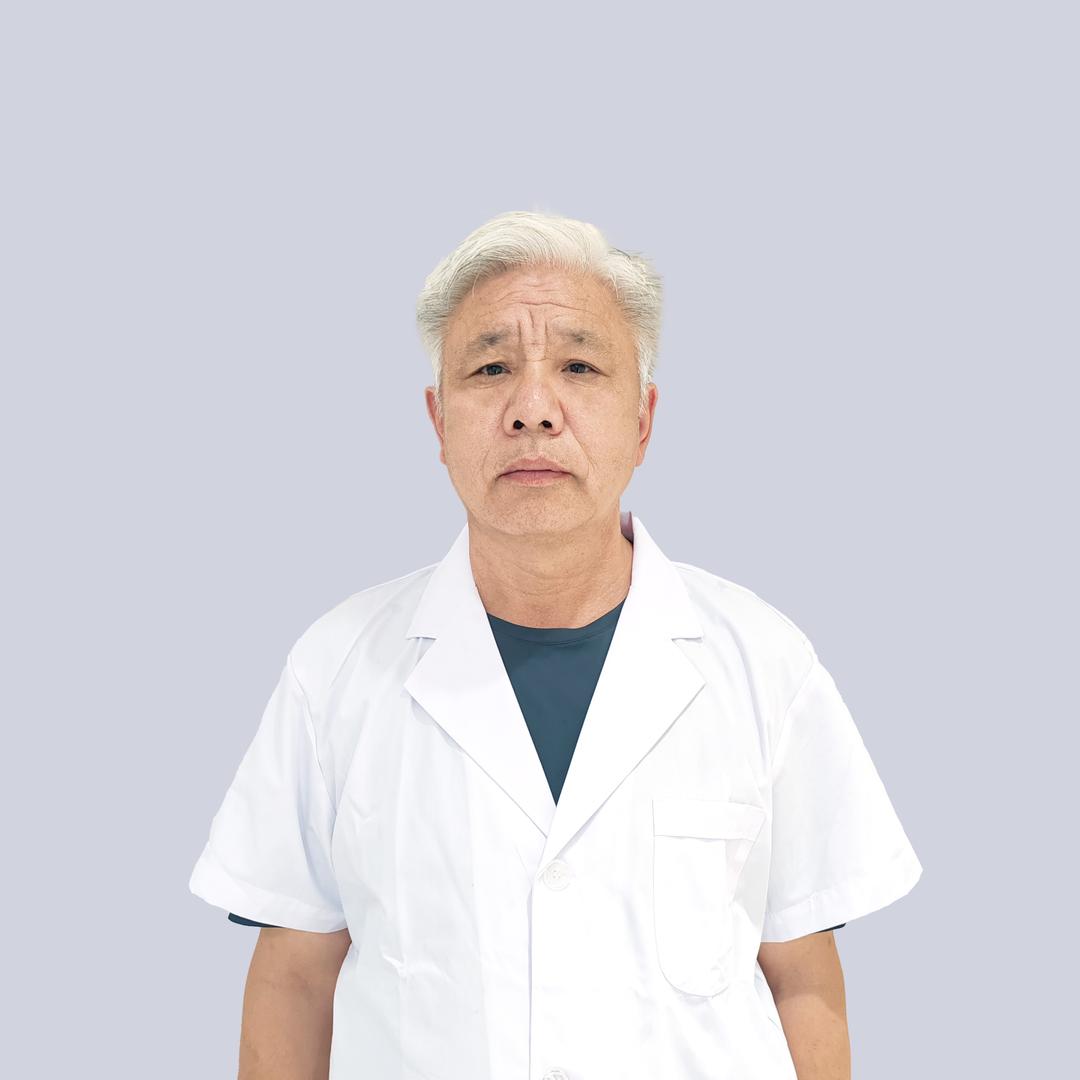 中医郭东亮