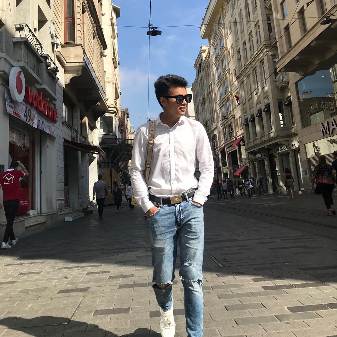 迪拜小康