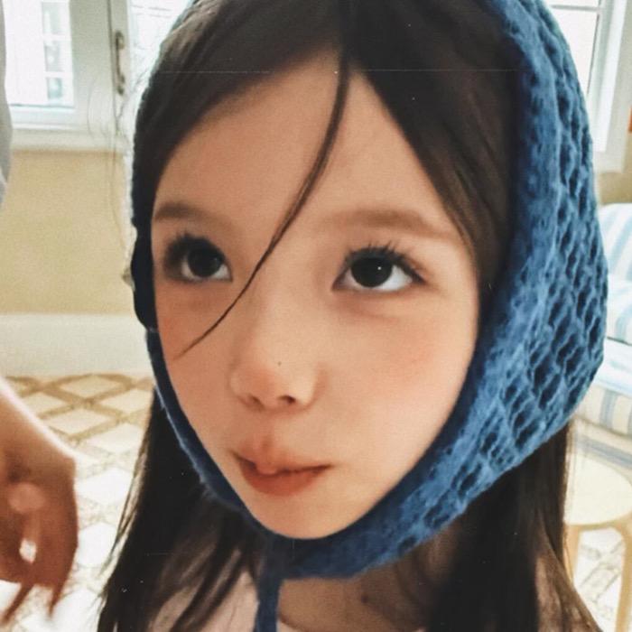 婻.