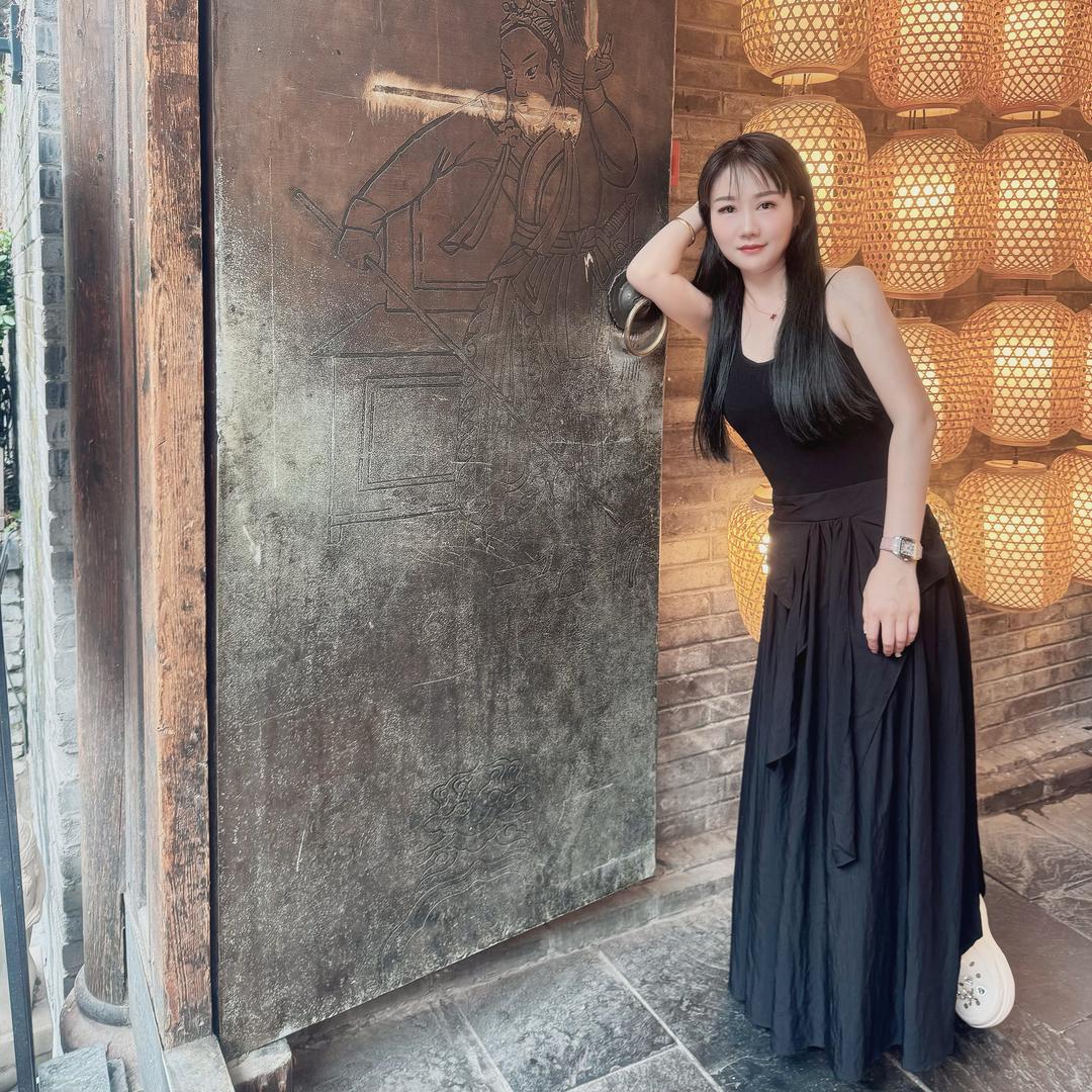 女神