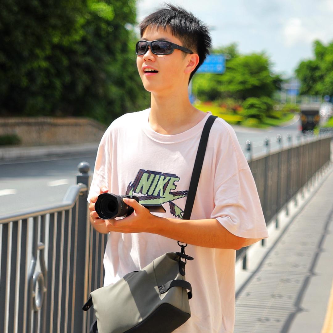 肖同学XIAO